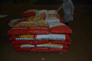 活性生物有機(jī)肥1